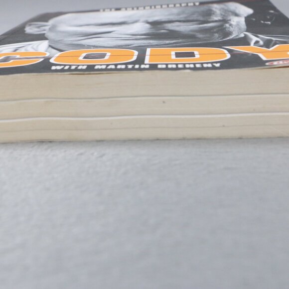 CODY The Autobiography by Brian Cody | Paperback | GAA Kilkenny Hurling Legend - Picture 8 of 8